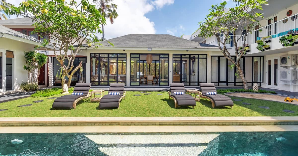 Photo of Luxury Villa 7 Bedroom in Seminyak