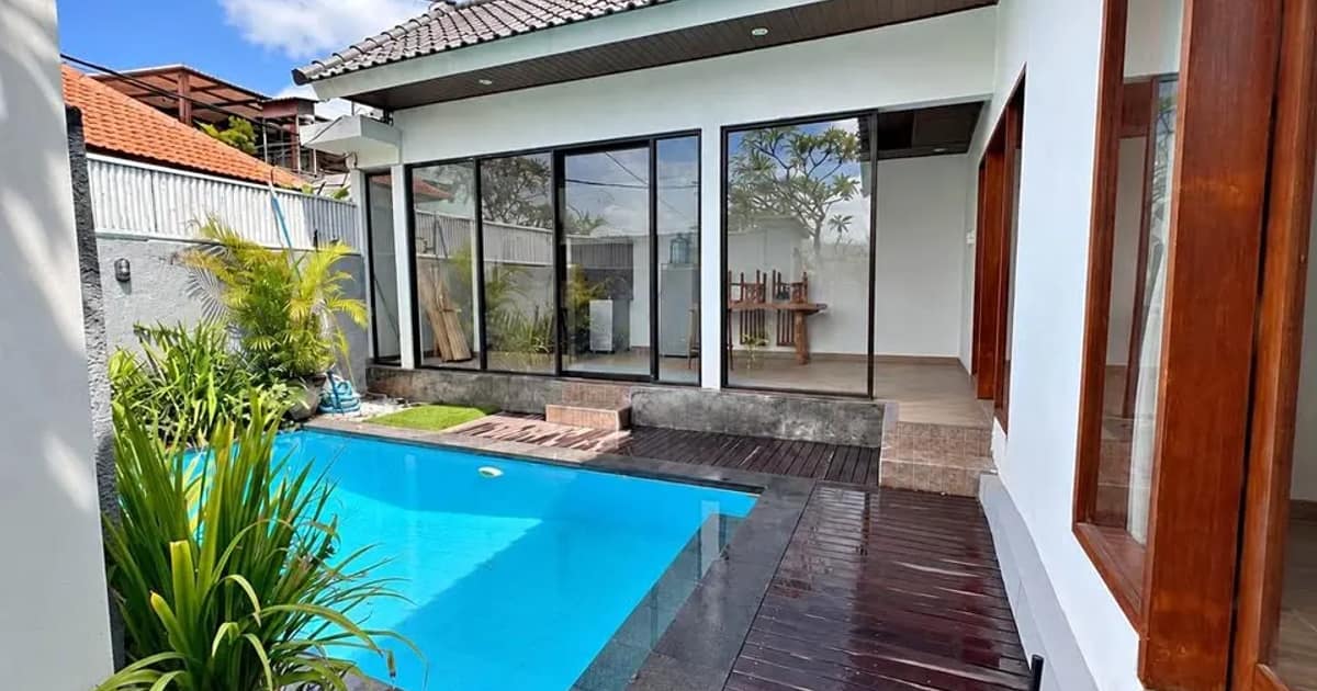 Photo of 2BR Villa with Private Pool in Pererenan in Pererenan