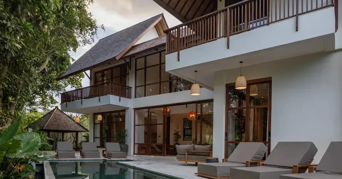 Photo of Calm retreat near the ocean in Nyanyi