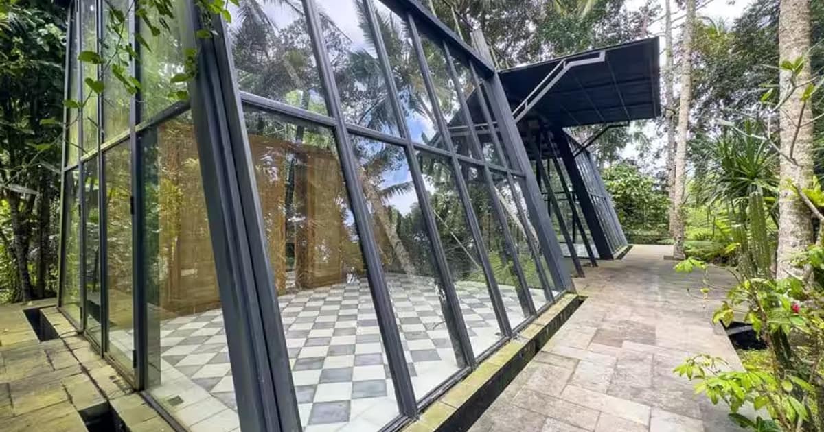 Photo of 3 Bedroom Leasehold Villa for Sale in Tampaksiring in Ubud