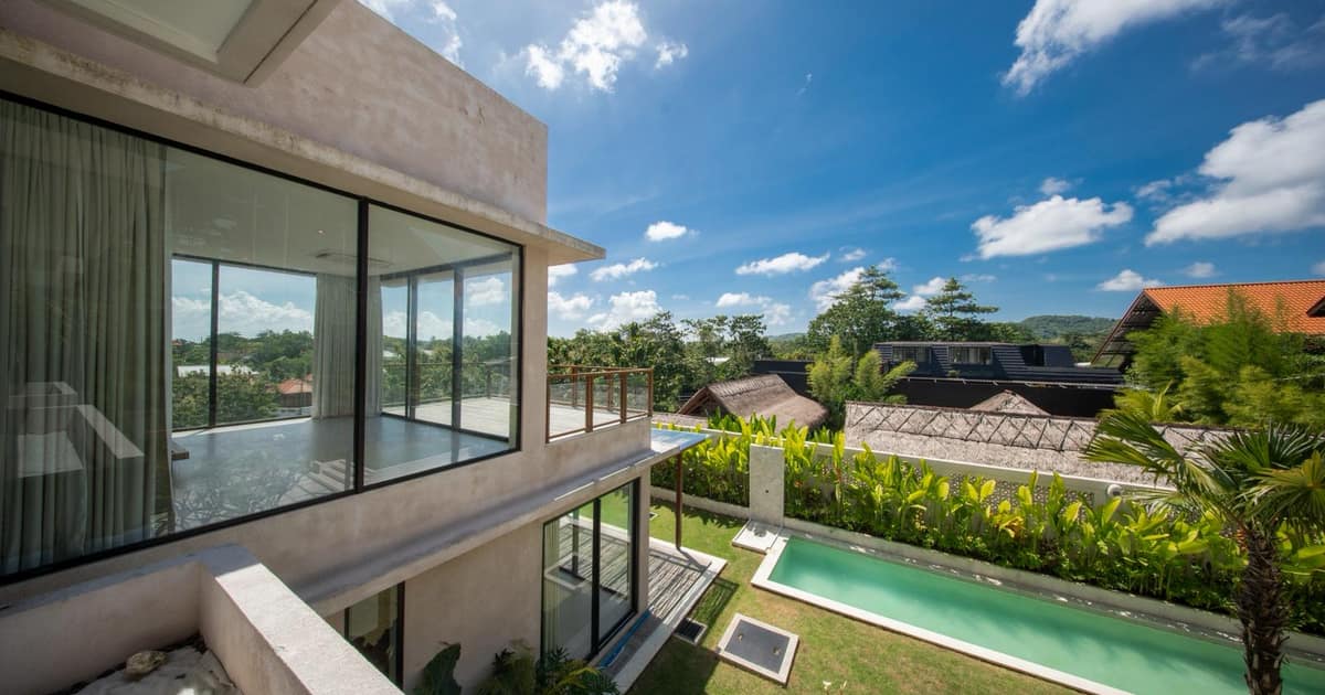 Photo of Bingin Beach Designer Uluwatu Residence Prime Position Freehold