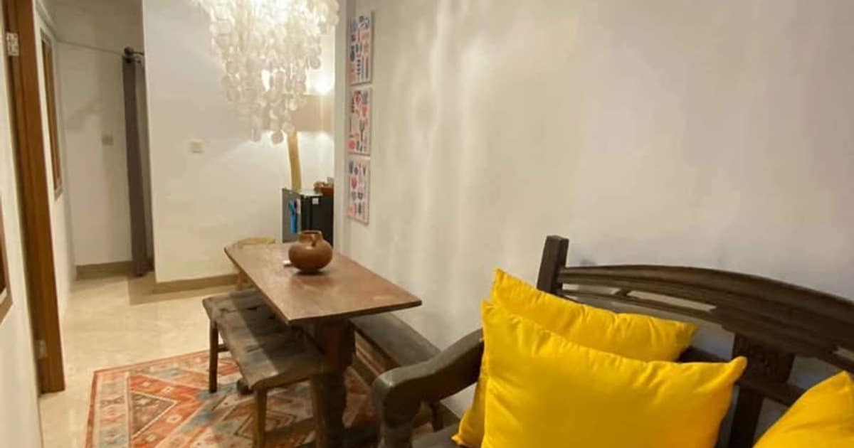 Photo of Apartment in Seminyak