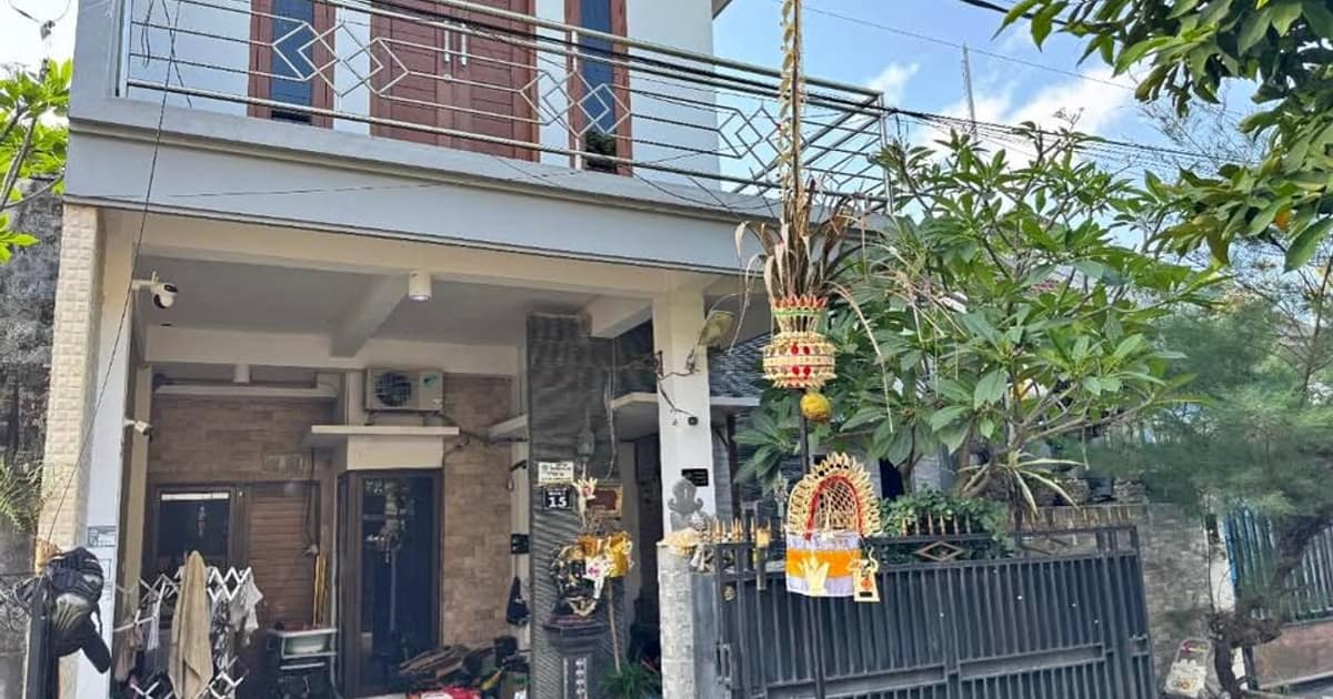 Photo of 3BR House in Denpasar