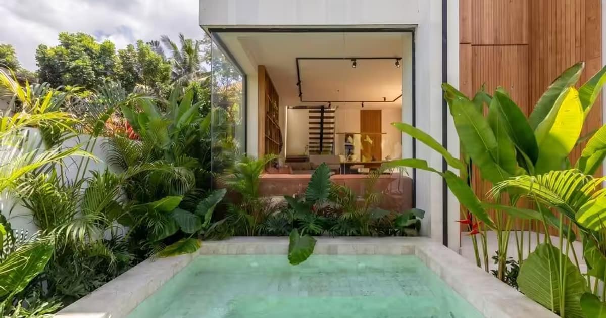 Photo of Yearly Villa Rental 2 Bedroom in Ubud in Ubud
